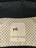 Men's Shirts - Yd. - Size M - MSH - FAS011 - V.G