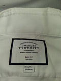 Men's T'Shirts - Charles Tyrwhitt - Size M - MSH - FAS011 - V.G