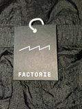 Ladies Pants *New* - Factorie - Size 10 - LP0 - FAS011 - V.G