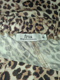 Ladies Pants - Fria - Size 16 - LP0 WPLU - FAS011 - V.G