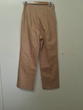 Ladies Pants - Scanlan Theodore - Size 8 - LP0 - FAS011 - V.G