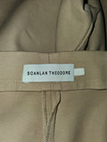 Ladies Pants - Scanlan Theodore - Size 8 - LP0 - FAS011 - V.G