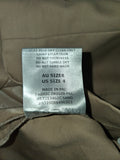 Ladies Pants - Scanlan Theodore - Size 8 - LP0 - FAS011 - V.G