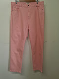 Ladies Denim - Orientique - Size 16 - LJE WPLU - FAS011 - V.G