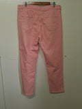 Ladies Denim - Orientique - Size 16 - LJE WPLU - FAS011 - V.G