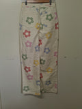 Ladies Denim *New* - Ghanda - Size 8 - LJE - FAS011 - V.G