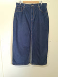 Ladies Denim - Dotti - Size 16 - LJE WPLU - FAS011 - V.G