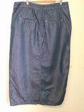 Ladies Denim - Country Road - Size 16 - LJE WPLU - FAS011 - V.G