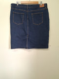 Ladies Denim - Sportscraft - Size 16 - LJE WPLU - FAS011 - V.G