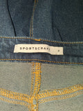 Ladies Denim - Sportscraft - Size 16 - LJE WPLU - FAS011 - V.G