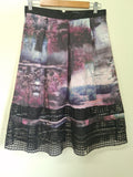 Ladies Skirts - Portmans - Size 12 - LSK - FAS011 - V.G