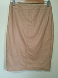Ladies Skirts - Forever New - Size 8 - LSK - FAS011 - V.G