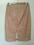 Ladies Skirts - Forever New - Size 8 - LSK - FAS011 - V.G