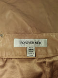 Ladies Skirts - Forever New - Size 8 - LSK - FAS011 - V.G