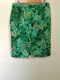 Ladies Skirts - Sportscraft - Size 10 - LSK - FAS011 - V.G