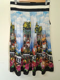 Ladies Skirts *New* - Kitten D'Amour - Size 10 - LSK VDRE - FAS011 - V.G