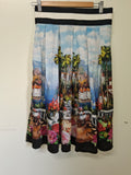 Ladies Skirts *New* - Kitten D'Amour - Size 10 - LSK VDRE - FAS011 - V.G