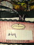 Ladies Skirts *New* - Kitten D'Amour - Size 10 - LSK VDRE - FAS011 - V.G