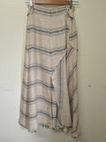 Ladies Skirts - Country Road - Size 4 - LSK - FAS011 - V.G