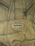 Ladies Skirts - Country Road - Size 4 - LSK - FAS011 - V.G