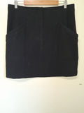 Ladies Skirts - Witchery - Size 14 - LSK - FAS011 - V.G