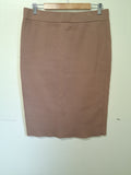 Ladies Skirts - Witchery - Size L - LSK - FAS011 - V.G