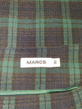 Ladies Skirts - Marcs - Size 10 - LSK - FAS012 - V.G