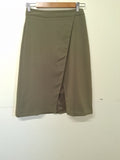 Ladies Skirts - Kookai - Size 36/8 - LSK - FAS012 - V.G