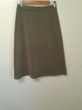 Ladies Skirts - Kookai - Size 36/8 - LSK - FAS012 - V.G