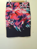 Ladies Skirts - Jacqui.E - Size 12 - LSK - FAS012 - V.G