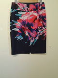 Ladies Skirts - Jacqui.E - Size 12 - LSK - FAS012 - V.G