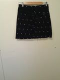 Ladies Skirts *New* - Free By Cotton:On - Size 16 - LSK WPLU - FAS012 - V.G