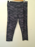 Ladies Activewear *New* - Crane - Size L - LACT - FAS012 - V.G