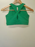 Ladies Activewear - LSKD - Size S - LACT - FAS012 - V.G