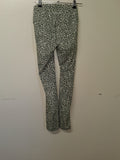 Ladies Activewear *New* - Muscle Republic - Size S - LACT - FAS013 - V.G
