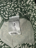 Ladies Activewear *New* - Muscle Republic - Size S - LACT - FAS013 - V.G