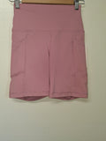 Ladies Activewear *New* - Yogalicious - Size S - LACT - FAS013 - V.G