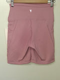 Ladies Activewear *New* - Yogalicious - Size S - LACT - FAS013 - V.G