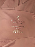 Ladies Activewear *New* - Yogalicious - Size S - LACT - FAS013 - V.G