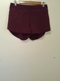 Ladies Activewear - Rock Wear - Size 10 - LACT - FAS013 - V.G