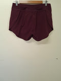 Ladies Activewear - Rock Wear - Size 10 - LACT - FAS013 - V.G