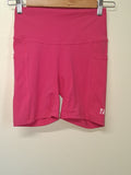 Ladies Activewear - Muscle Republic - Size S - LACT - FAS013 - V.G