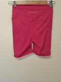 Ladies Activewear - Muscle Republic - Size S - LACT - FAS013 - V.G