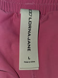 Ladies Activewear - Lorna Jane - Size L - LACT - FAS013 - V.G