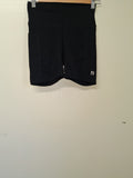 Ladies Activewear - Muscle Republic - Size S - LACT - FAS013 - V.G