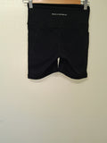 Ladies Activewear - Muscle Republic - Size S - LACT - FAS013 - V.G