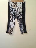 Ladies Activewear - Rock Wear - Size 10 - LACT - FAS013 - V.G