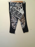 Ladies Activewear - Rock Wear - Size 10 - LACT - FAS013 - V.G