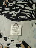 Ladies Activewear - Rock Wear - Size 10 - LACT - FAS013 - V.G