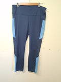 Ladies Activewear - Crane - Size XL - LACT WPLU - FAS013 - V.G